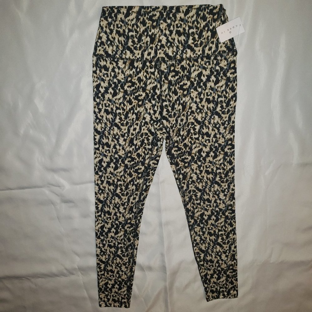 Coreio Leggings size Medium